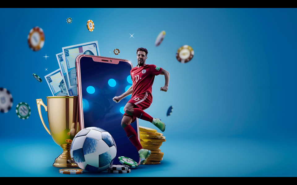 Casino Game Development Services